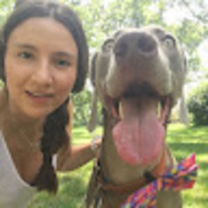 Meet your Posher, Manuela